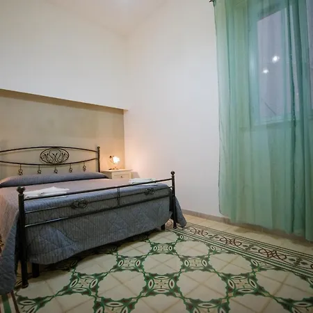 Staiti Trapani