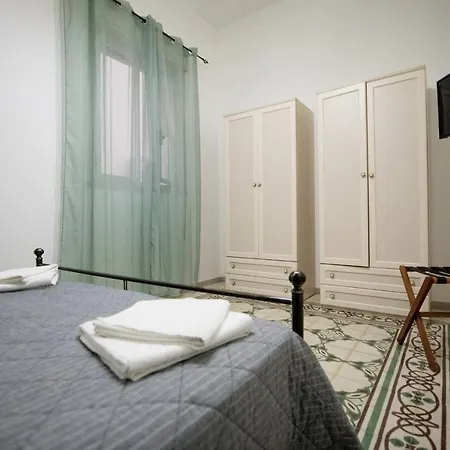 Staiti Apartment