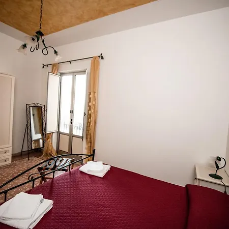 Apartment Staiti