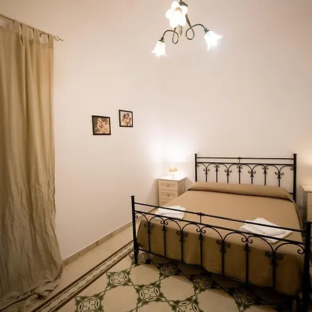 Staiti * Trapani