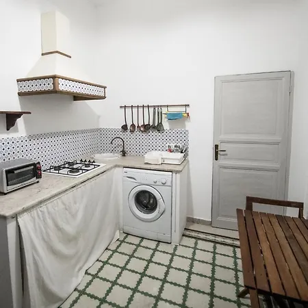 Apartment Staiti *
