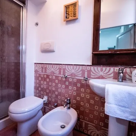 Apartment Staiti Trapani