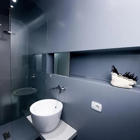 Staiti Apartment *