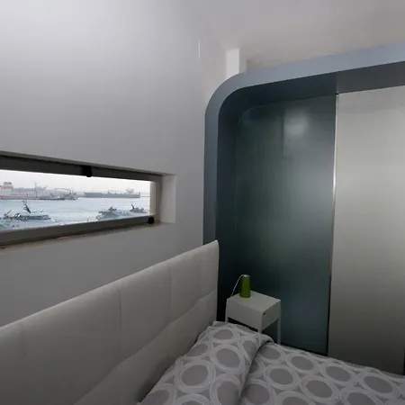 Apartment Staiti